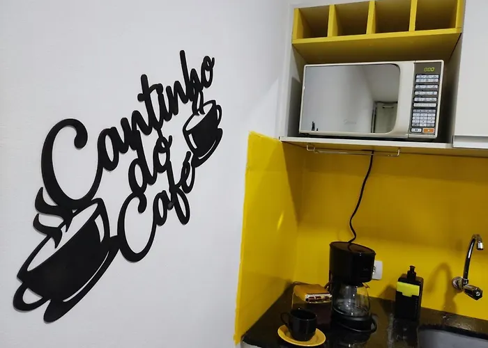Fabuloso Apartamento central em Curitiba