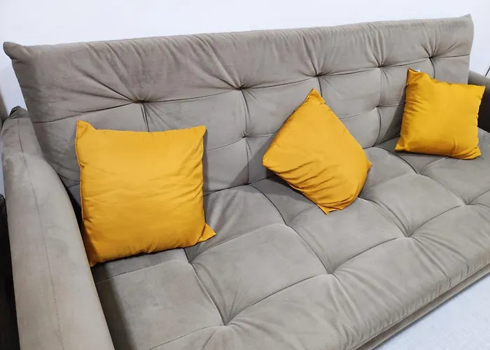 Fabuloso Apartamento central em Curitiba